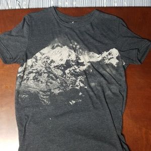 Mountain Tee